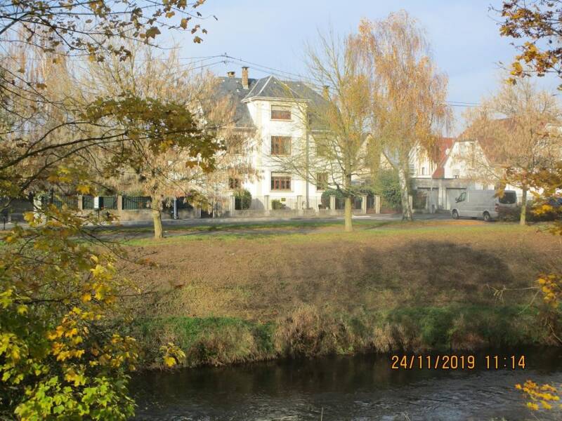 Maison à louer, 76m², HAGUENAU