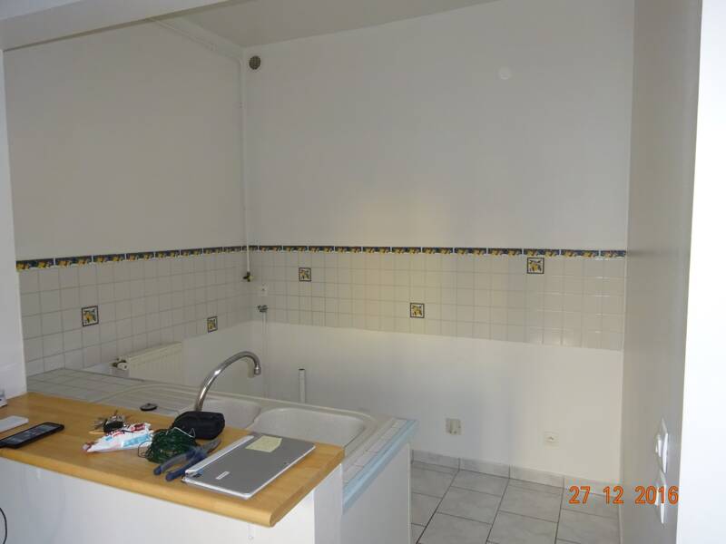 Maison à louer, 54m², SAINT THIBAULT DES VIGNES