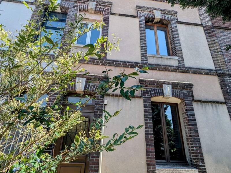 Maison à vendre, 116m², ROUEN