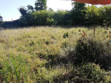 Terrain à vendre 124 200 € 466 m² de terrain Andilly 17230