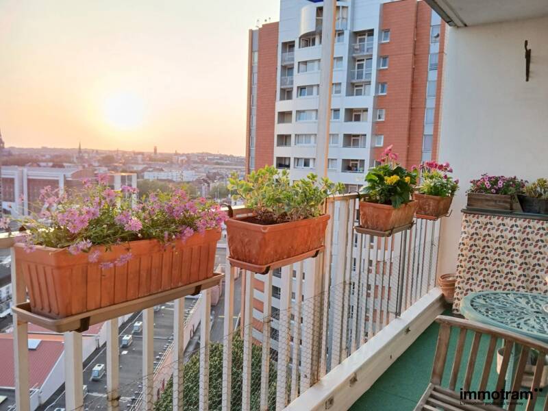 Maison à vendre, 85m², ROUBAIX