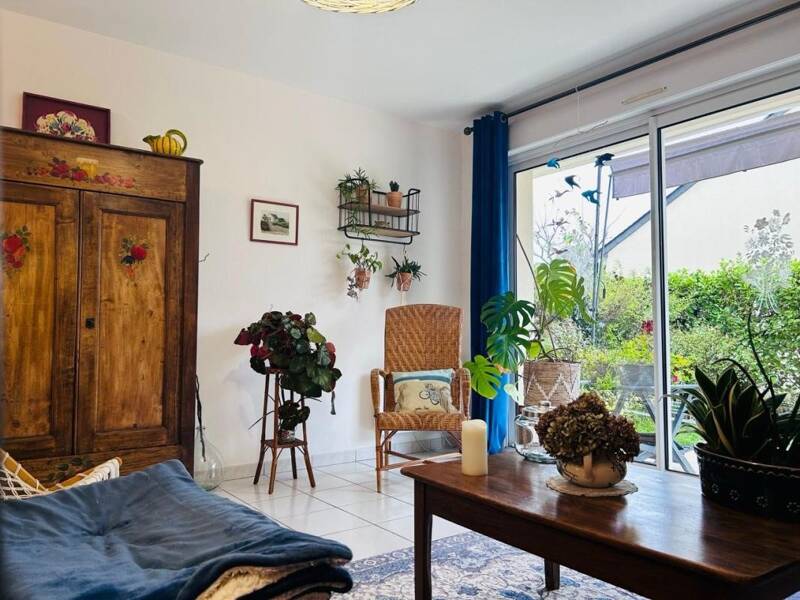 Maison à louer, 50m², SARZEAU