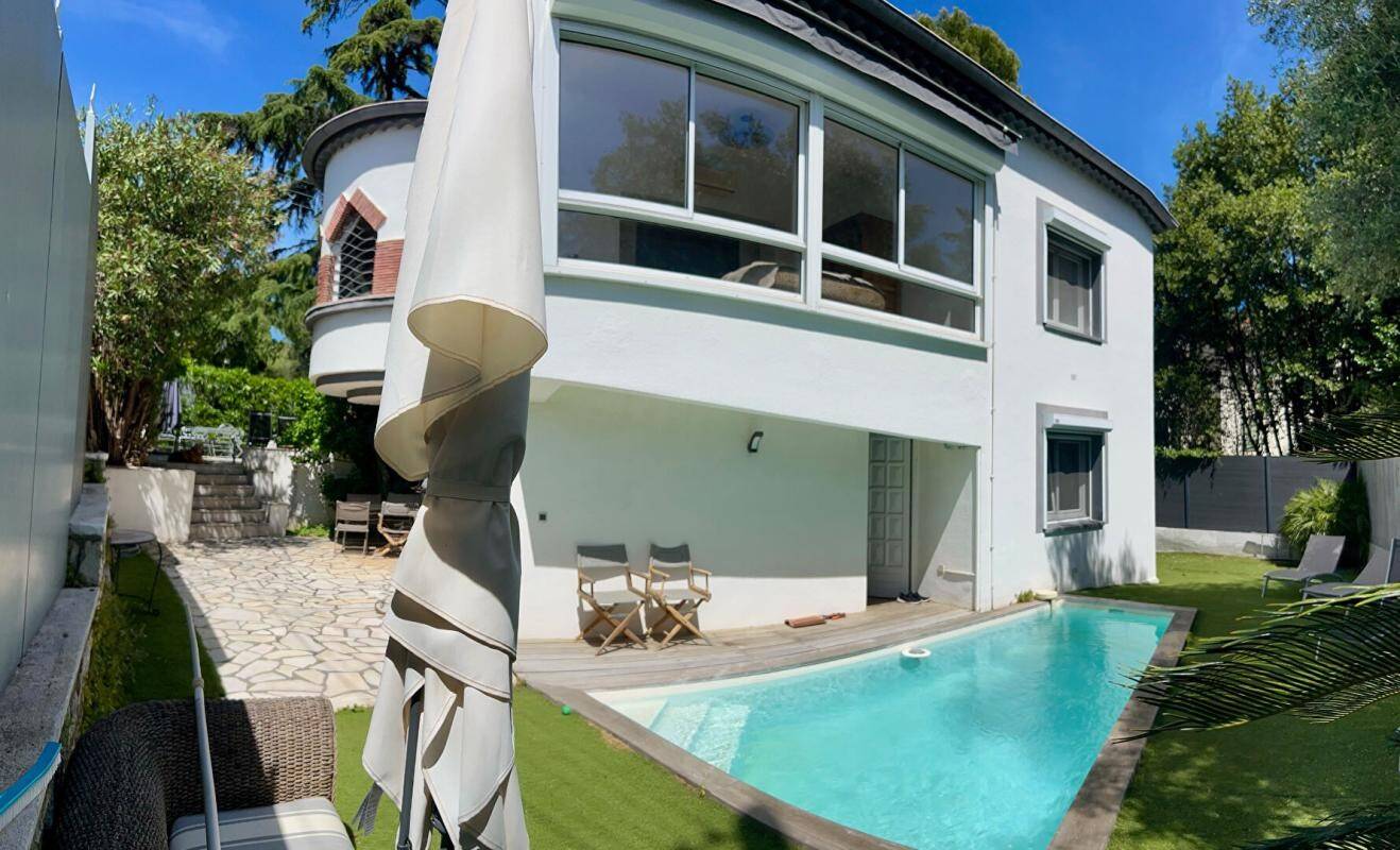 Maison à vendre, 225m², CANNES