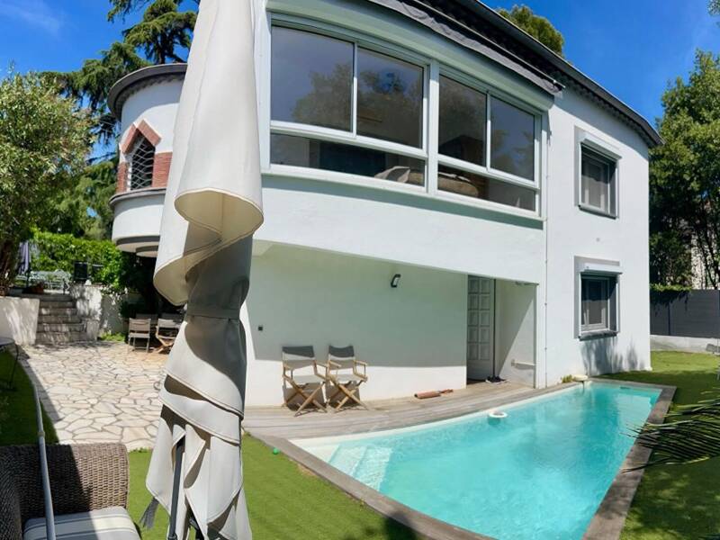 Maison à vendre, 225m², CANNES
