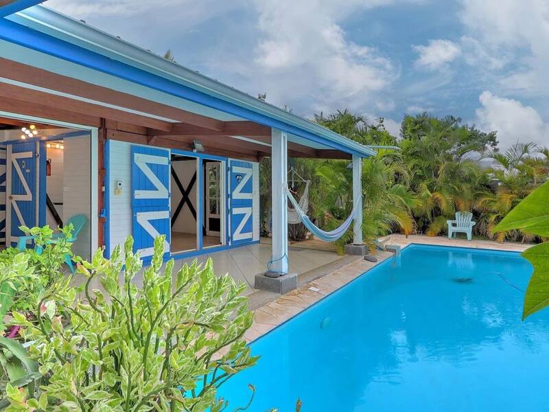Maison à vendre, 180m², SAINT PAUL