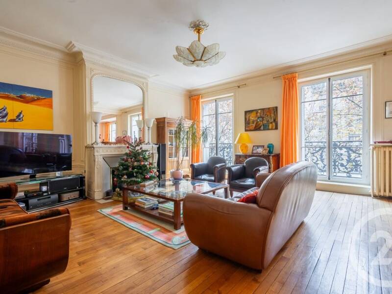 Maison à vendre, 190m², PARIS 12E