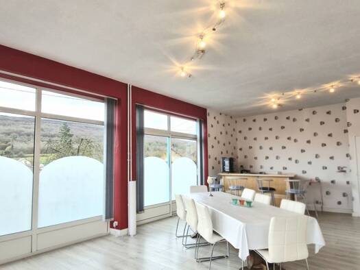 Maison à vendre 295 000 € 5 pièces 3 chambres 152 m² 564 m² de terrain Bronvaux 57535