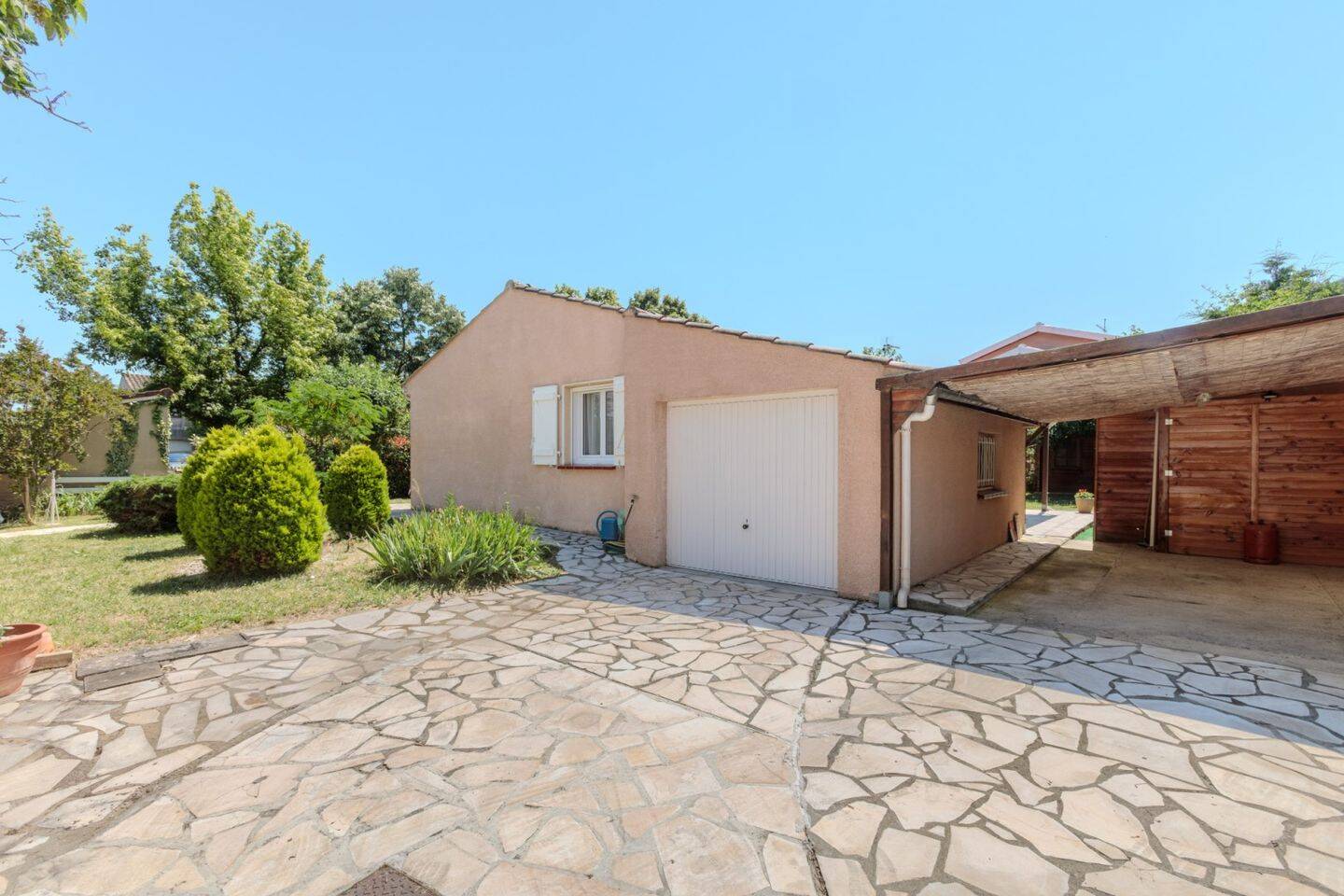 Maison à vendre, 100m², VILLENEUVE TOLOSANE