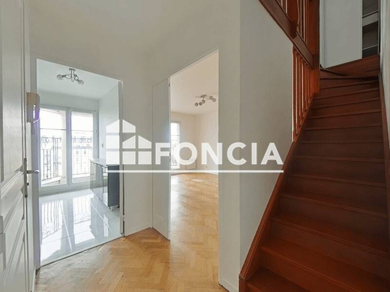 Maison à louer, 55m², LES PAVILLONS SOUS BOIS