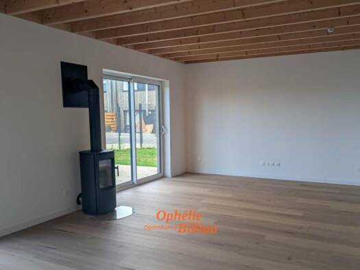 Maison à vendre - Première occupation 366 000 € 4 pièces 3 chambres 124 m² 400 m² de terrain La Couture 62136