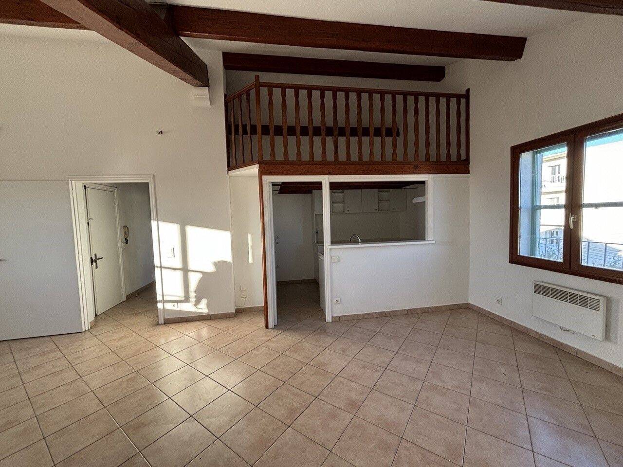 Maison à louer, 75m², SIX FOURS LES PLAGES