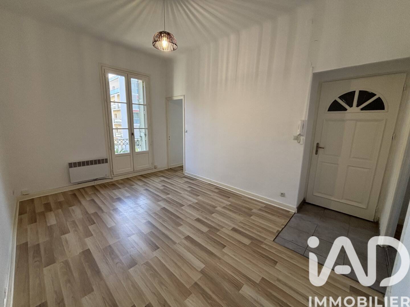 Maison à louer, 38m², HYERES