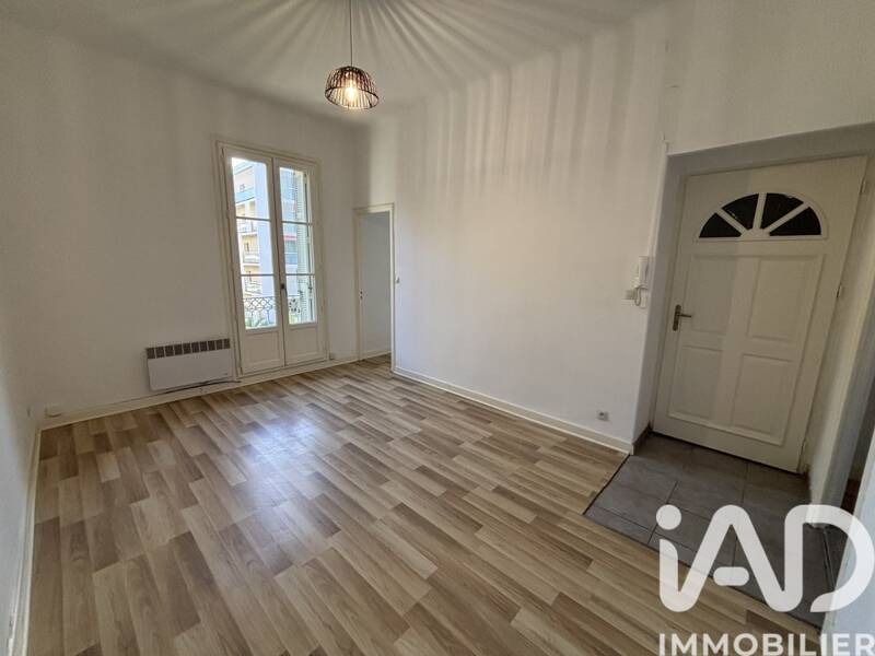 Maison à louer, 38m², HYERES
