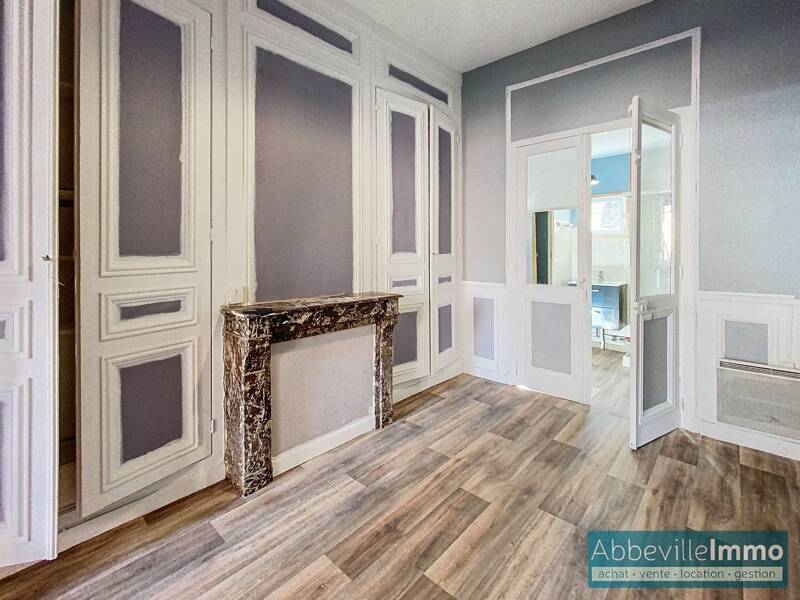 Maison à louer, 31m², AMIENS