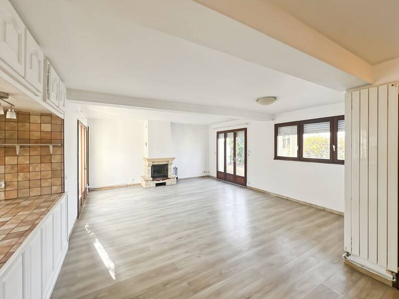 Maison à louer, 140m², ANTONY