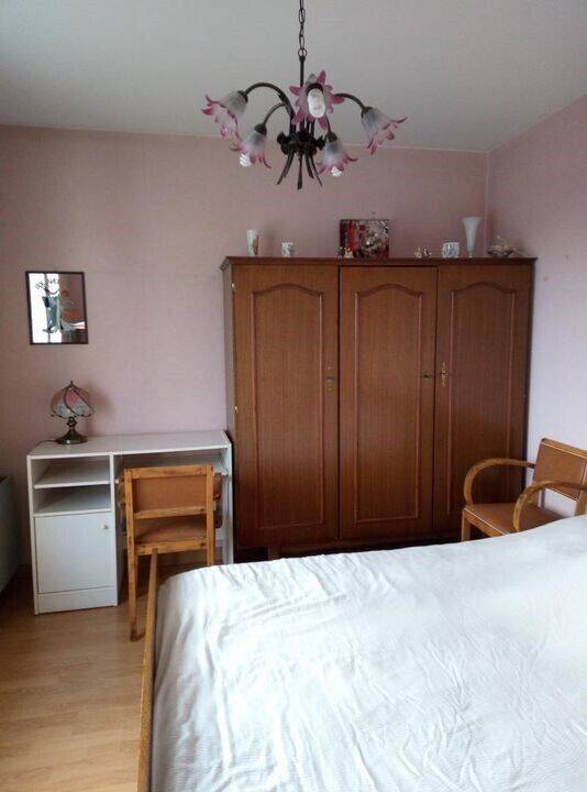 Maison à louer, 13m², BOURGES