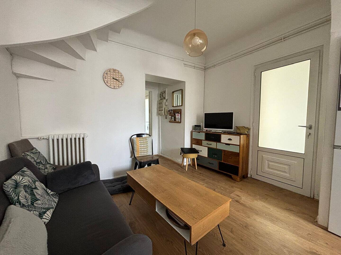 Maison à vendre, 95m², DEUIL LA BARRE