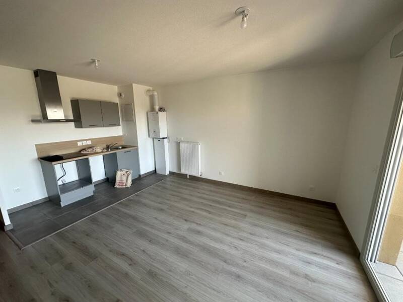 Maison à louer, 44m², VILLEFONTAINE