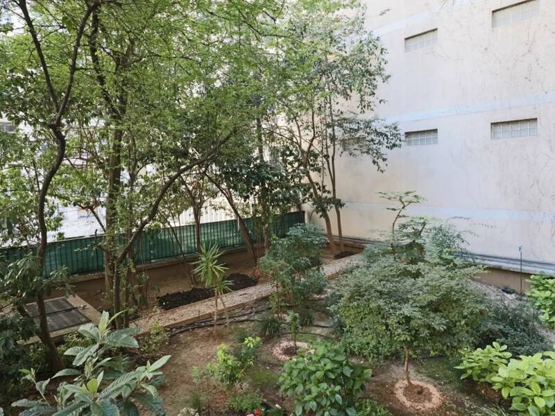 Maison à louer, 21m², PARIS 16E