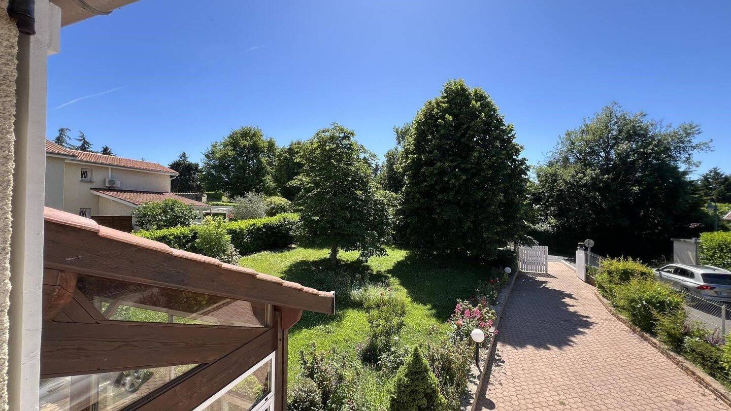 Maison à vendre, 125m², LA TOUR DE SALVAGNY