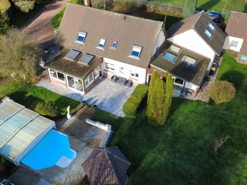 Maison à vendre, 175m², CONTY