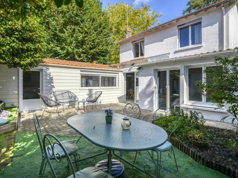 Maison à vendre, 112m², NANTES