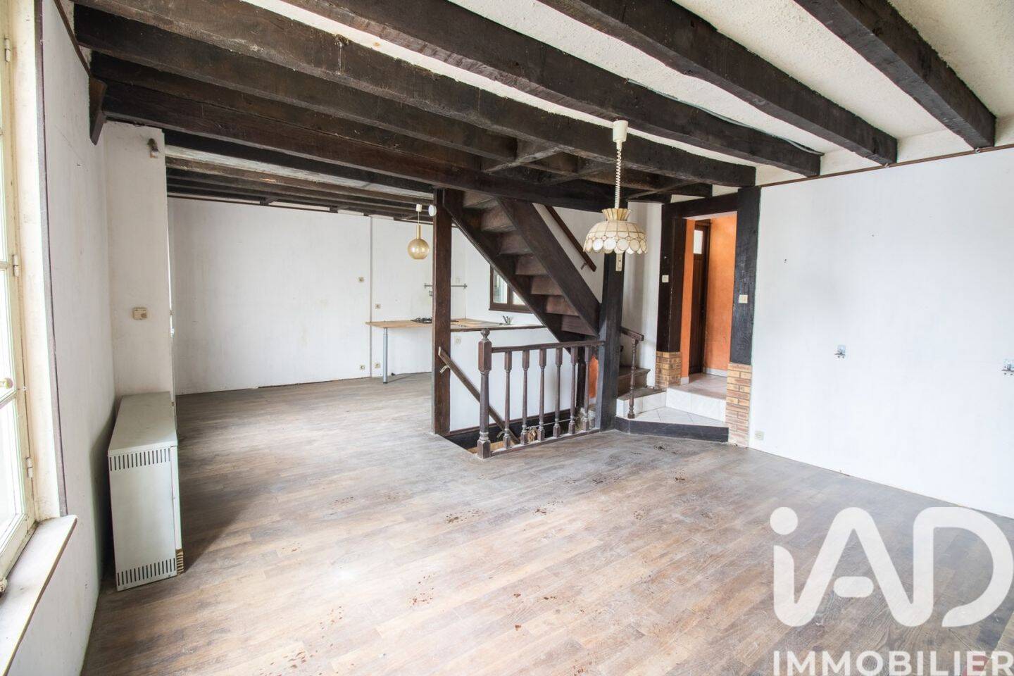 Maison à vendre, 66m², LA GUERCHE DE BRETAGNE