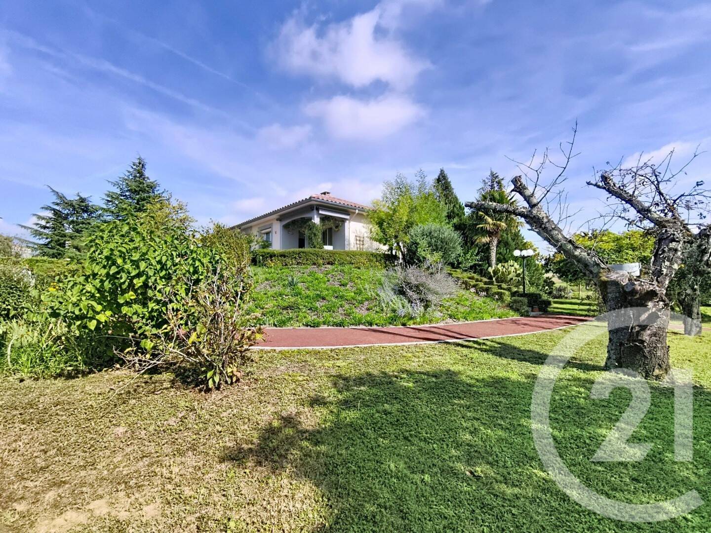 Maison à vendre, 94m², REVENTIN VAUGRIS