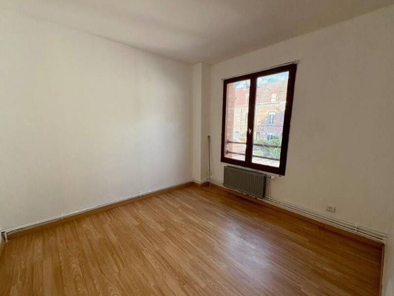 Maison à vendre, 96m², LILLE