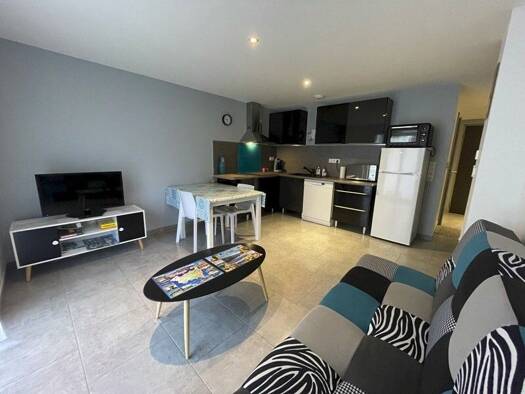 Appartement à vendre - Première occupation 193 000 € 2 pièces 1 chambre 43,4 m² Gérardmer 88400