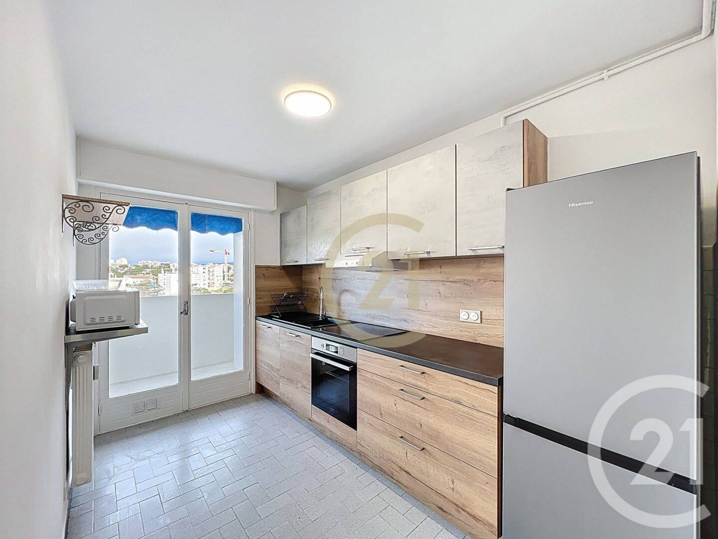 Maison à louer, 64m², CANNES