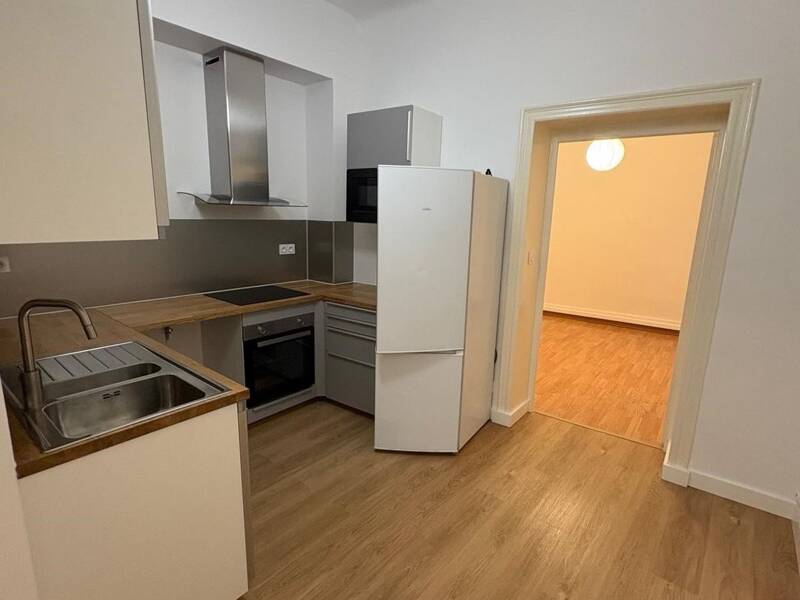 Maison à louer, 65m², MONTPELLIER