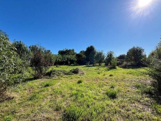 Terrain constructible à vendre 155 000 € 1 779 m² de terrain Montgiscard 31450