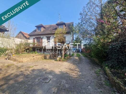 Immeuble à vendre 479 000 € 400 m² Cour-Cheverny 41700
