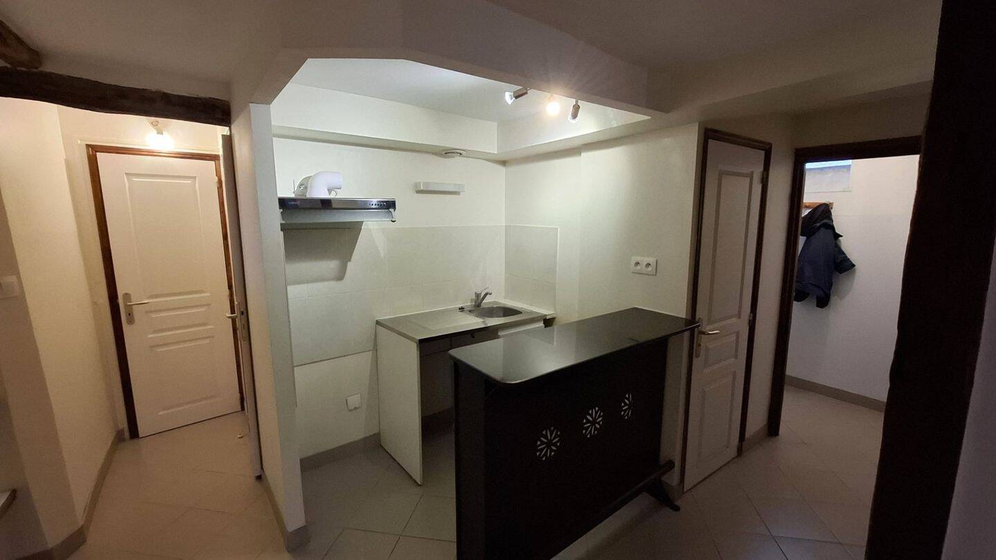 Maison à louer, 42m², VERNON
