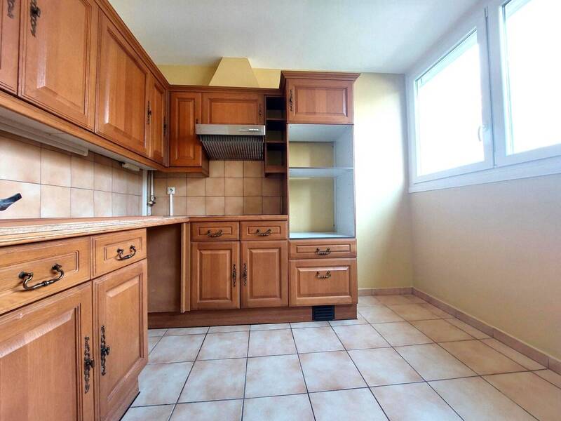 Maison à louer, 72m², LIMOGES