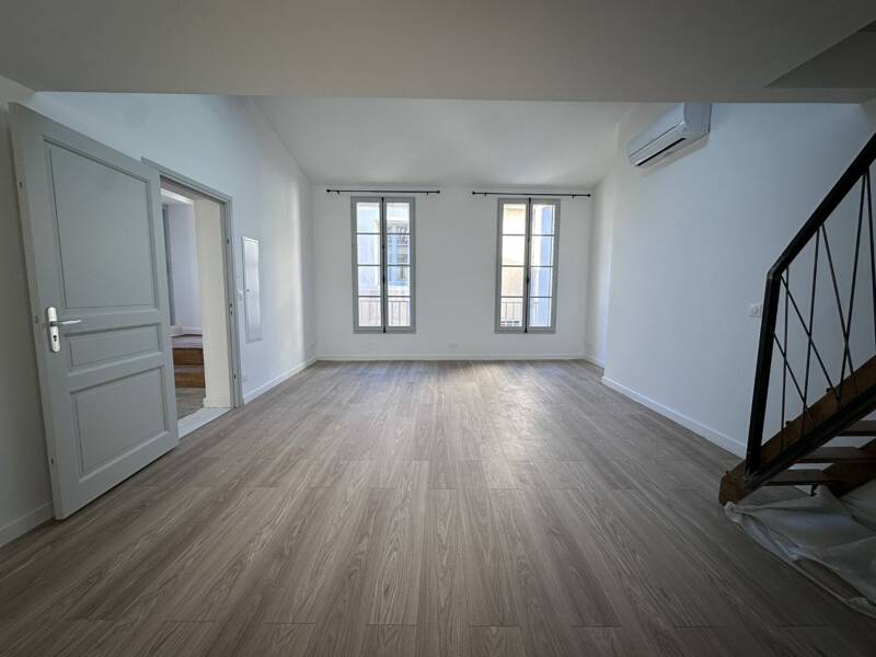 Maison à louer, 48m², MONTPELLIER
