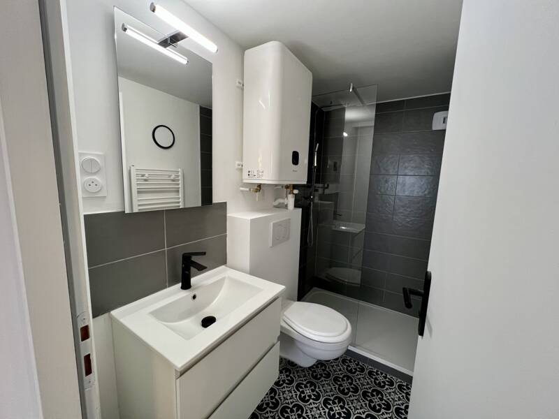 Maison à louer, 22m², GRENOBLE