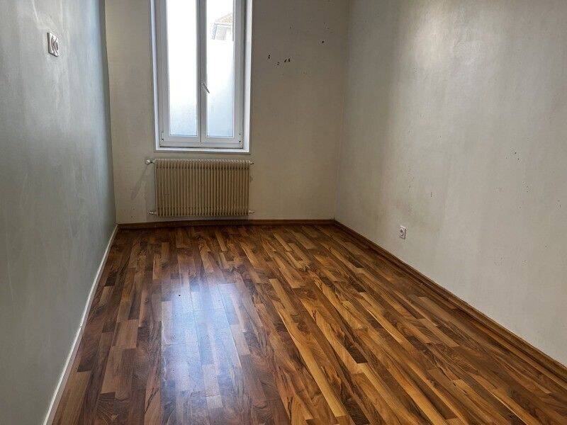 Maison à louer, 48m², MONTLUCON