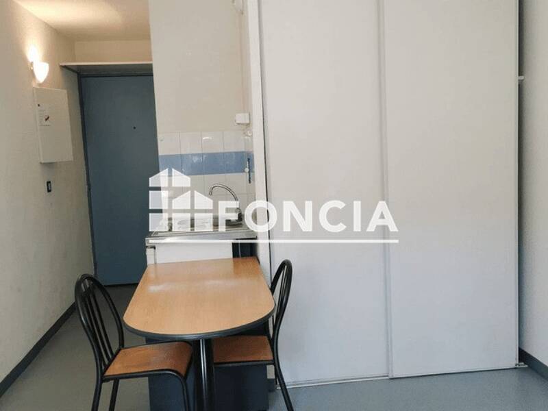 Maison à louer, 18m², MONTPELLIER