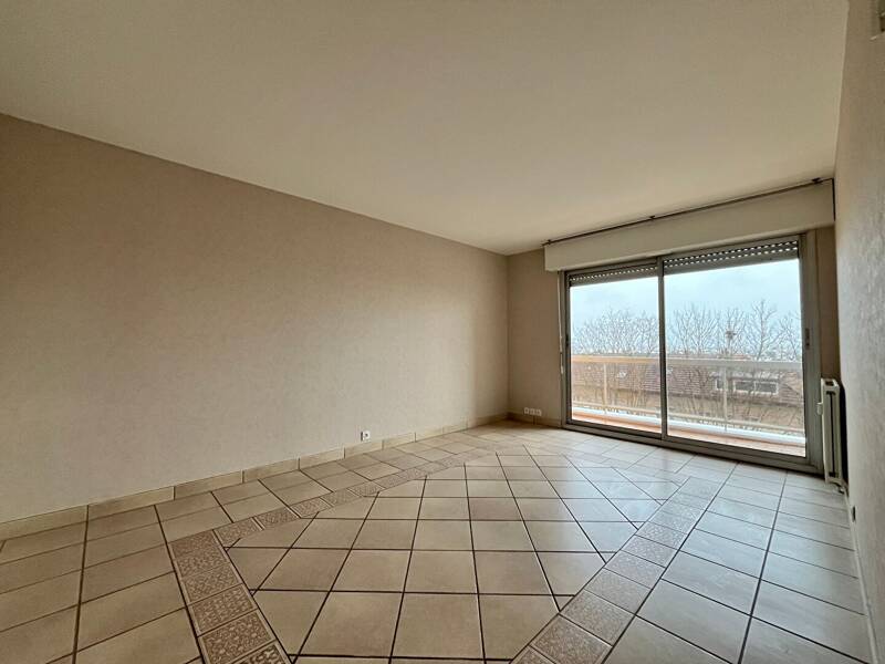 Maison à louer, 49m², TALANT