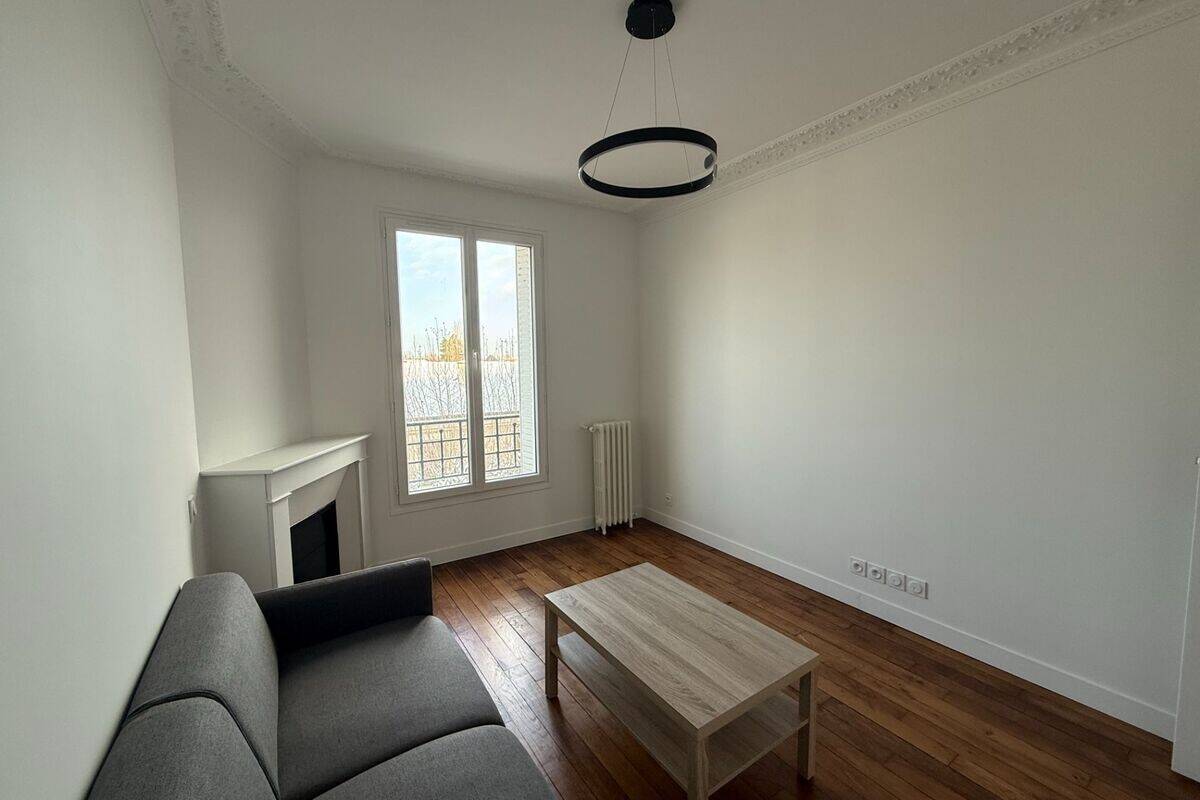 Maison à louer, 50m², SAINT MAUR DES FOSSES