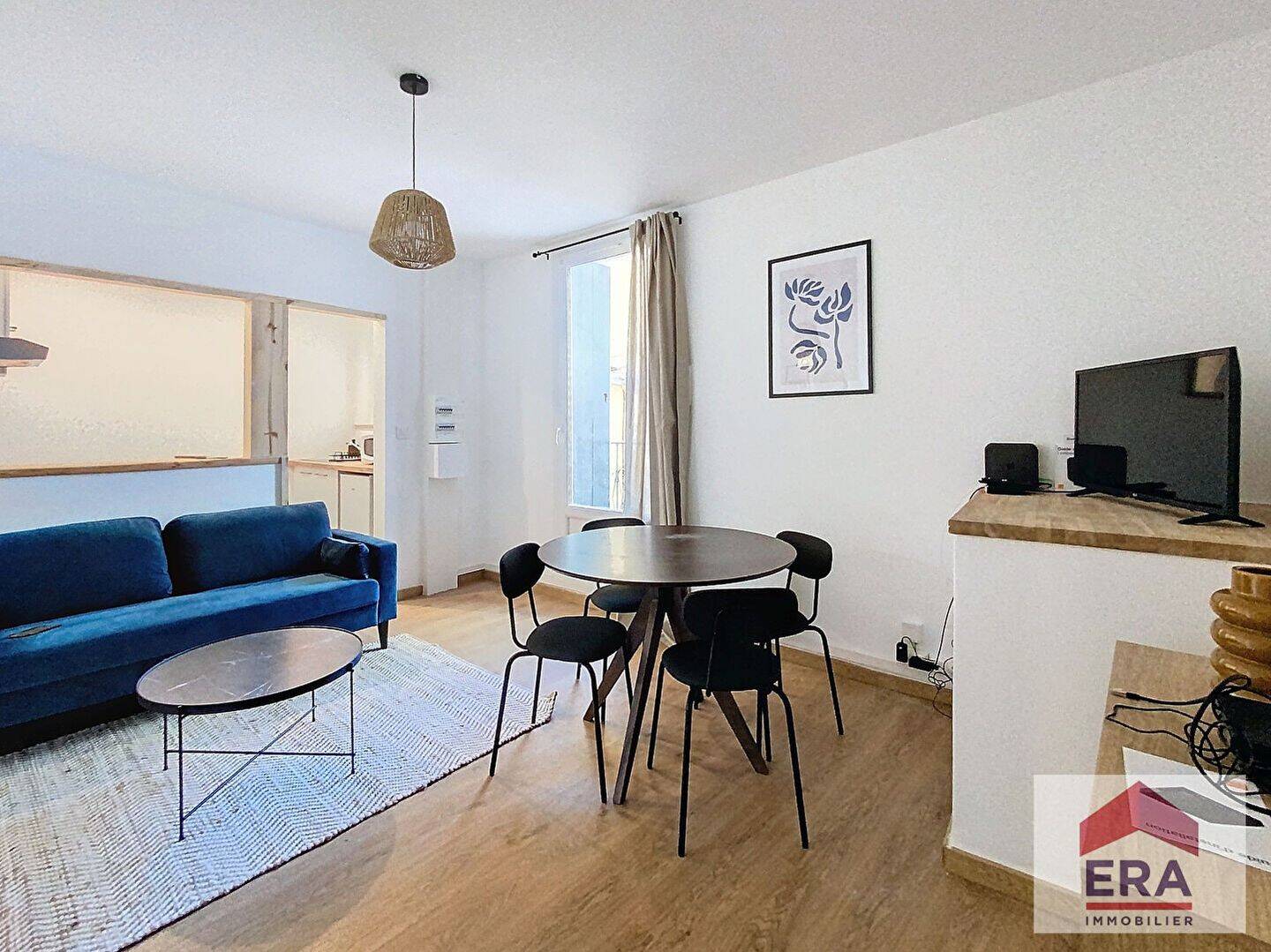Maison à louer, 33m², BEZIERS