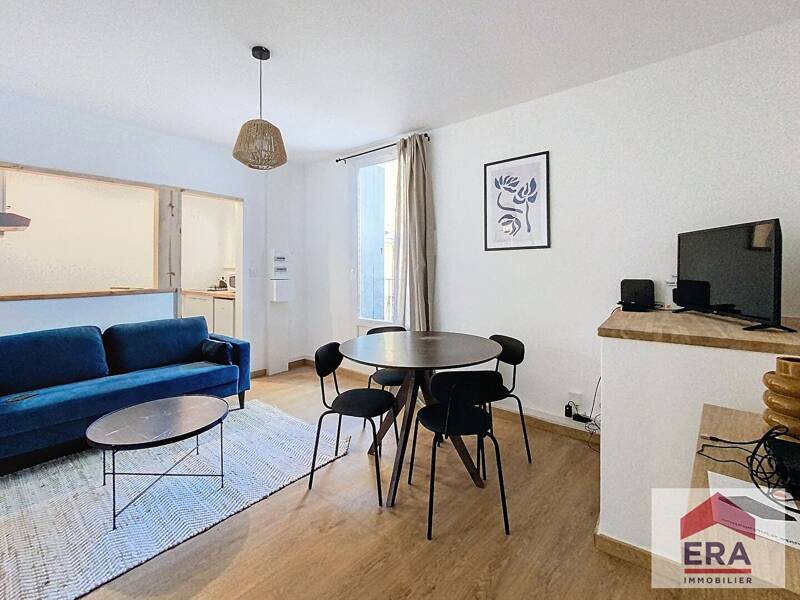 Maison à louer, 33m², BEZIERS