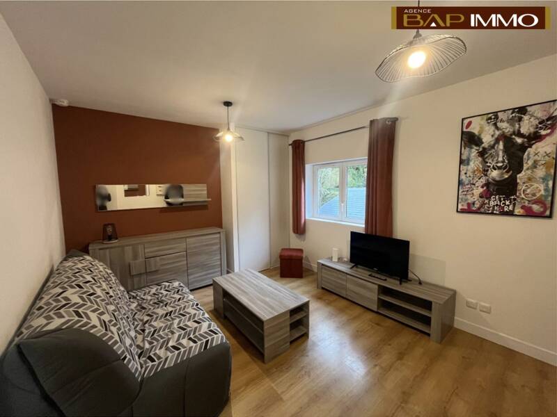 Maison à louer, 22m², LISIEUX