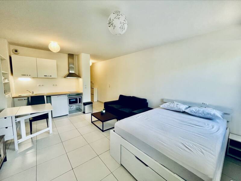 Maison à louer, 30m², FABREGUES