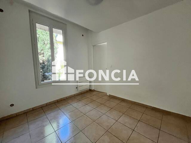 Maison à louer, 26m², BEZIERS