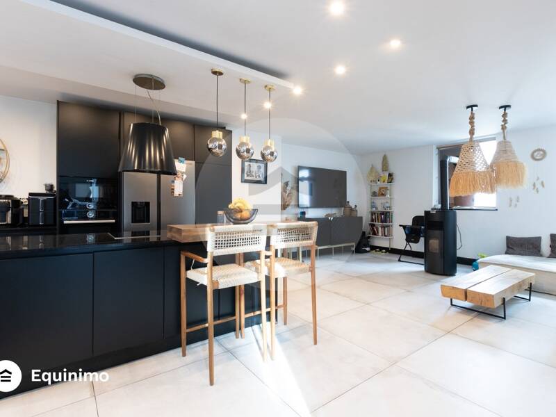 Maison à vendre, 97m², LES LILAS