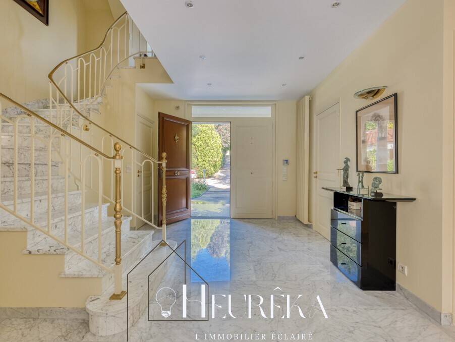 Maison à vendre, 320m², CHAMPIGNY SUR MARNE