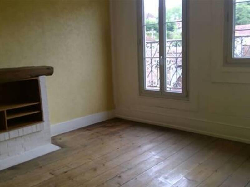 Maison à louer, 70m², BESANCON